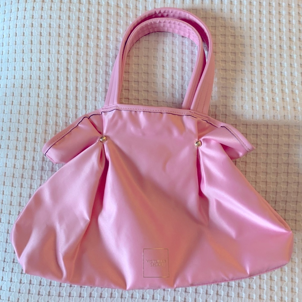 Victoria’s Secret NWOT cinch tote